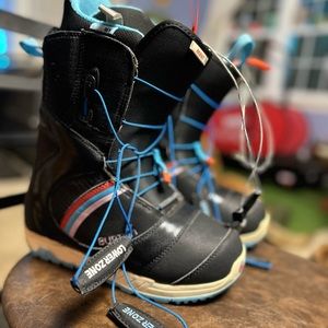 Burton Snowboard Boots
